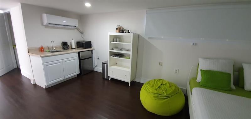 Modern Cabin 1 Miami Exterior foto